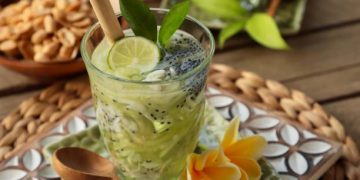 5 Resep Minuman Sehat dari Buah Melon, Yuk Kreasikan saat Bulan Ramadhan 2026 Ini