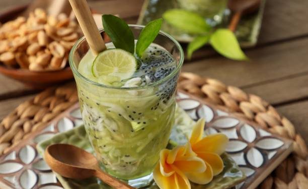 5 Resep Minuman Sehat dari Buah Melon, Yuk Kreasikan saat Bulan Ramadhan 2026 Ini