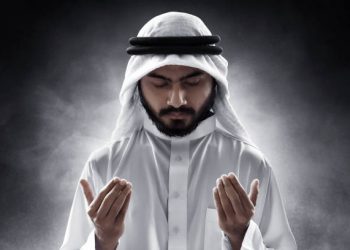 Amalan Doa Nabi Adam untuk Memohon Ampunan, Ayo Bertaubat Sebelum Terlambat