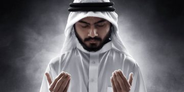 Amalan Doa Nabi Adam untuk Memohon Ampunan, Ayo Bertaubat Sebelum Terlambat