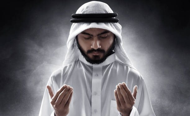 Amalan Doa Nabi Adam untuk Memohon Ampunan, Ayo Bertaubat Sebelum Terlambat