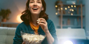 Sering Ngemil di Malam Hari? Ini Dia Rekomendasi Camilan Sehat Kaya Akan Kandungan Nutrisi