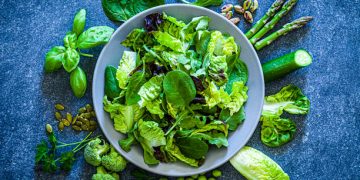 Ini 6 Rekomendasi Makanan yang Ampuh Pertajam Ingatan, Dijamin Tak Mudah Lupa