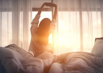 Inilah 7 Adab Bangun Tidur Sesuai Anjuran Rasulullah SAW, Ayo Amalkan