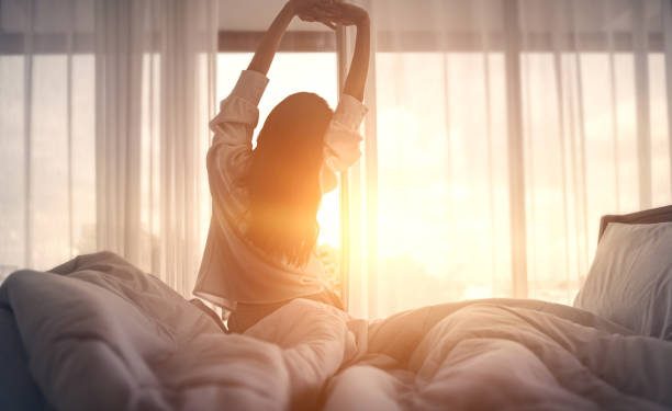 Inilah 7 Adab Bangun Tidur Sesuai Anjuran Rasulullah SAW, Ayo Amalkan