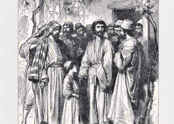 Ada 10 Sahabat Nabi Muhammad SAW yang Dijamin Akan Masuk Surga, Siapa Saja?