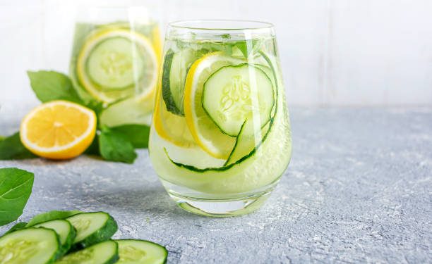 Suka Makan Mentimun? Cubo Kreasikan Jadi Makanan dan Minuman yang Lezat, Ini Resepnya!