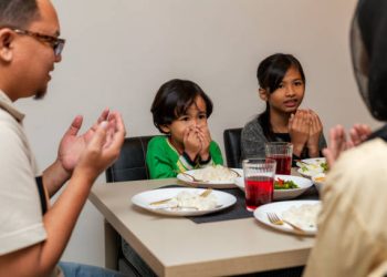 Sudah Tahu Belum, Apa Saja yang Menjadi Syarat Wajib Puasa Ramadhan? Yuk, Kilas Balik Disini!