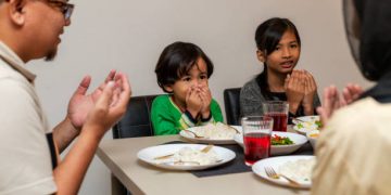 Sudah Tahu Belum, Apa Saja yang Menjadi Syarat Wajib Puasa Ramadhan? Yuk, Kilas Balik Disini!