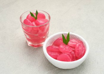 Resep Manisan Kolang Kaling yang Segar dan Nikmat, Jangan Lupa Cobain Saat Buka Puasa Ramadhan 2026