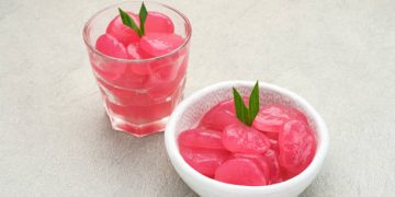 Resep Manisan Kolang Kaling yang Segar dan Nikmat, Jangan Lupa Cobain Saat Buka Puasa Ramadhan 2026
