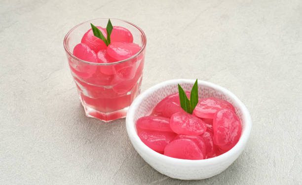 Resep Manisan Kolang Kaling yang Segar dan Nikmat, Jangan Lupa Cobain Saat Buka Puasa Ramadhan 2026