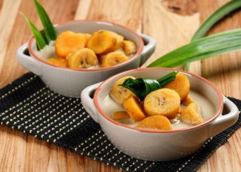 Punya Banyak Pisang? Coba Kreasikan Jadi Takjil Buka Puasa yang Sederhana, Cek Resepnya!