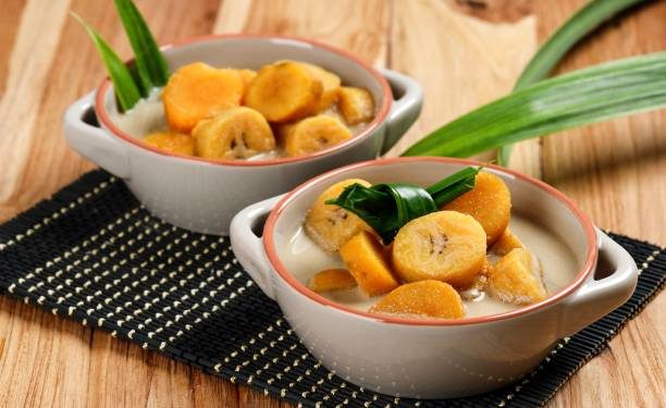 Punya Banyak Pisang? Coba Kreasikan Jadi Takjil Buka Puasa yang Sederhana, Cek Resepnya!