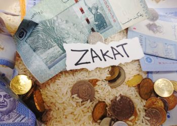 Siapa Saja yang Berhak Menerima Zakat Fitrah? Ini Dia Jawaban 8 Golongannya!