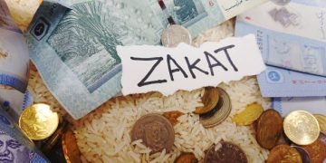 Siapa Saja yang Berhak Menerima Zakat Fitrah? Ini Dia Jawaban 8 Golongannya!
