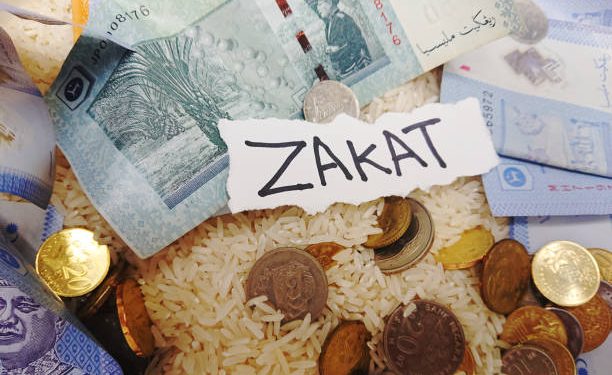 Siapa Saja yang Berhak Menerima Zakat Fitrah? Ini Dia Jawaban 8 Golongannya!