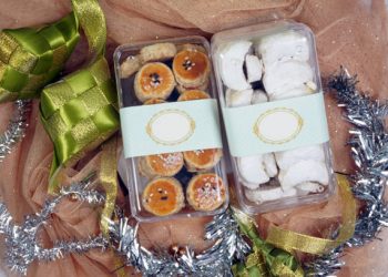 Ada yang Menarik Nih, Yuk Intip Referensi Hampers Lebaran Idul Fitri 2026