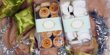 Ada yang Menarik Nih, Yuk Intip Referensi Hampers Lebaran Idul Fitri 2026