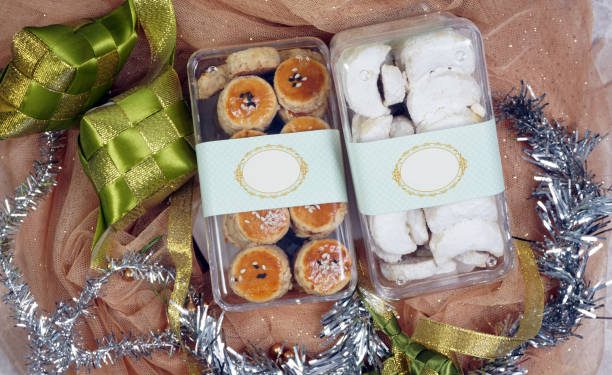 Ada yang Menarik Nih, Yuk Intip Referensi Hampers Lebaran Idul Fitri 2026