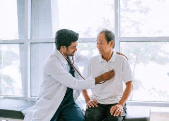 Rekomendasi Makanan yang Baik untuk Penderita Penyakit Jantug, Jangan Lupa Makan Buah dan Sayur