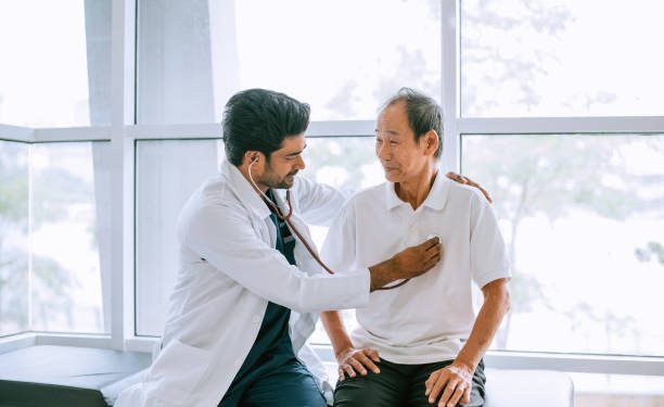 Rekomendasi Makanan yang Baik untuk Penderita Penyakit Jantug, Jangan Lupa Makan Buah dan Sayur