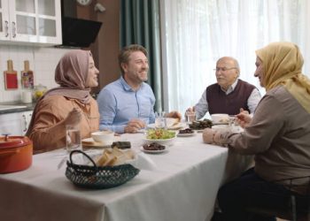 Puasa Ramadhan 2026 Tinggal Menghitung Hari, Yuk Ingat Lagi Bacaan Niat Sahur dan Berbuka Puasa Ramadhan Disini!