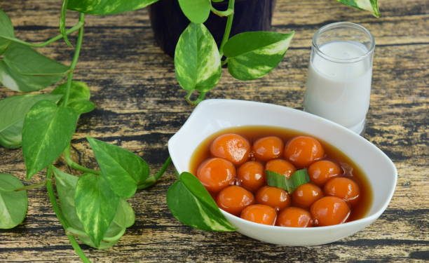 Bisa Jadi Pengganti Kurma, Ini Rekomendasi Makanan Manis yang Cocok Jadi Menu Takjil Buka Puasa