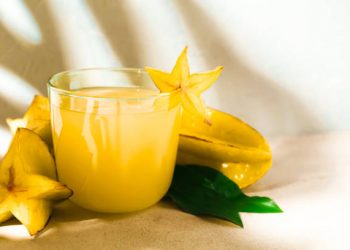 Minuman Segar Buka Puasa, Cek Disini Resep Olahan Es Belimbing Mix Buah Lainnya