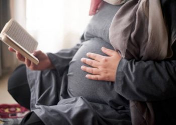 Amalan Doa Nabi Yusuf untuk Ibu Hamil, Insya Allah Akan Diberikan Keturunan Tampan dan Menawan