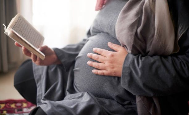 Amalan Doa Nabi Yusuf untuk Ibu Hamil, Insya Allah Akan Diberikan Keturunan Tampan dan Menawan