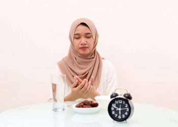 Inilah 5 Tips Hidup Sehat di Bulan Puasa Ramadhan 2026, Ayo Terapkan!