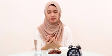 Inilah 5 Tips Hidup Sehat di Bulan Puasa Ramadhan 2026, Ayo Terapkan!