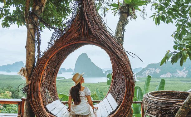 Masa Tinggal Turis di Thailand Terancam Dipersingkat, Bebas Visa Bisa Jadi 30 Hari