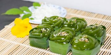 Resep Masakan Olahan Daun Pandan yang Simpel, Bikin Sendiri Lebih Enak