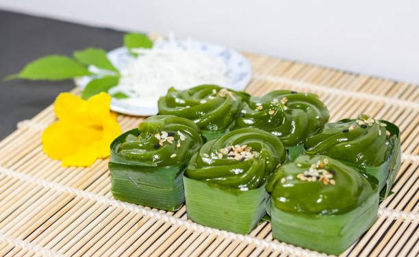 Resep Masakan Olahan Daun Pandan yang Simpel, Bikin Sendiri Lebih Enak