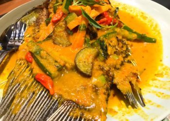 3 Resep Olahan Hidangan Masakan Ikan Laut Berkuah yang Lezat, Bisa Jadi Inspirasi Menu Sahur Nih