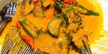 3 Resep Olahan Hidangan Masakan Ikan Laut Berkuah yang Lezat, Bisa Jadi Inspirasi Menu Sahur Nih