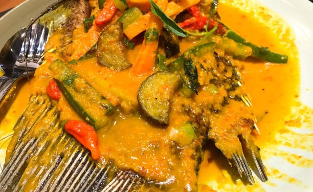 3 Resep Olahan Hidangan Masakan Ikan Laut Berkuah yang Lezat, Bisa Jadi Inspirasi Menu Sahur Nih
