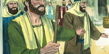 Kisah Nabi Muhammad SAW dan Pengemis Buta yang Membencinya: Menjadi Bukti Kesabaran dan Ramahnya Rasulullah