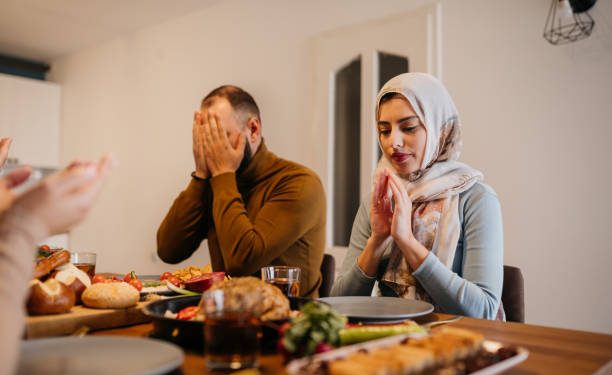 Menuju Ramadhan 2026, Ini Dia Pola Makan Sehat Saat Berpuasa, Jangan Lupa Terapkan!