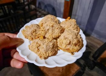 Menu Tahu Simpel untuk Sahur dan Buka Puasa: Bergizi dan Mudah Dibuat