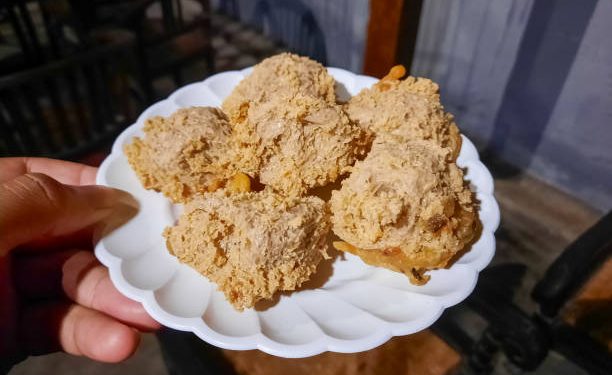 Menu Tahu Simpel untuk Sahur dan Buka Puasa: Bergizi dan Mudah Dibuat