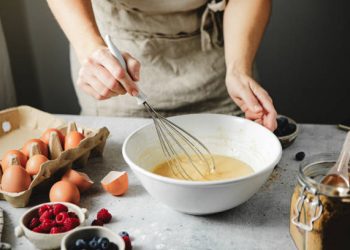 Ide Jajanan Berbahan Tepung Terigu yang Mudah Dibuat di Rumah, Bakwan hingga Martabak Manis