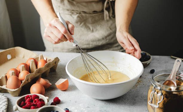 Ide Jajanan Berbahan Tepung Terigu yang Mudah Dibuat di Rumah, Bakwan hingga Martabak Manis