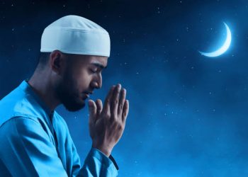 Jangan Sampai Tidak Tahu, Ini Doa dan 6 Amalan yang Dianjurkan saat Datangnya Malam Lailatul Qadar