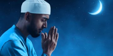 Jangan Sampai Tidak Tahu, Ini Doa dan 6 Amalan yang Dianjurkan saat Datangnya Malam Lailatul Qadar