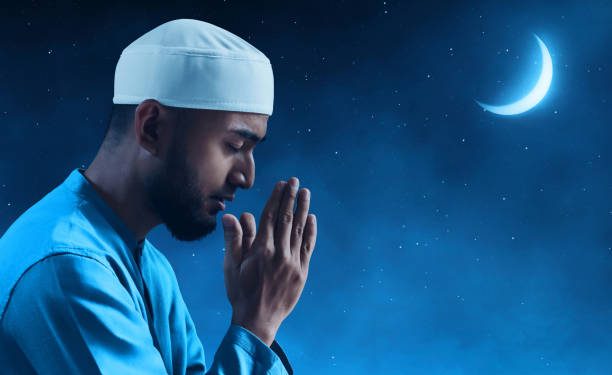 Jangan Sampai Tidak Tahu, Ini Doa dan 6 Amalan yang Dianjurkan saat Datangnya Malam Lailatul Qadar