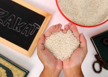 Berikut Ini Ukuran dan Bentuk Zakat Fitrah yang Wajib Dibayar oleh Umat Muslim