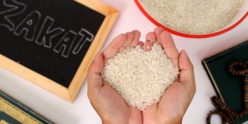 Berikut Ini Ukuran dan Bentuk Zakat Fitrah yang Wajib Dibayar oleh Umat Muslim